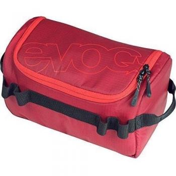 Evoc WASH BAG 4l - Bolsa de viaje BEAUTY 4 Litros - Rubí