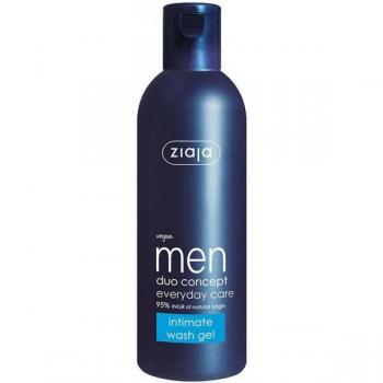 Ziaja Men Gel Higiene Íntima para Hombre
