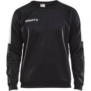 Craft Progress R-Neck Sweatshirt Black XL