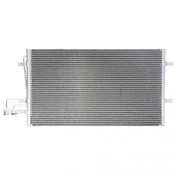 Condensador de Aire Acondicionado RIDEX 448C0014 sin Secador para FORD Focus II y C-MAX