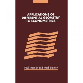 Aplicaciones de la Geometría Diferencial en Econometría