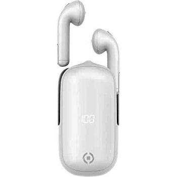 CELLY Auricular TW Slide Blanco
