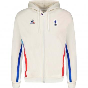 Hooded Sweatshirt Nr. 1 France Olympique Paris 2024