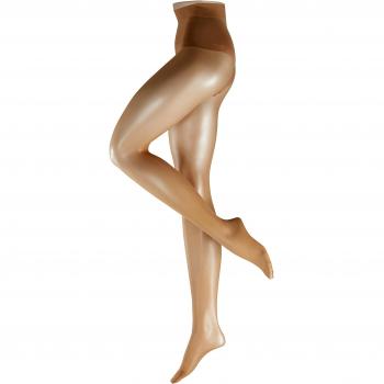 Falke Shaping Control Top 20 DEN Tights - Beige
