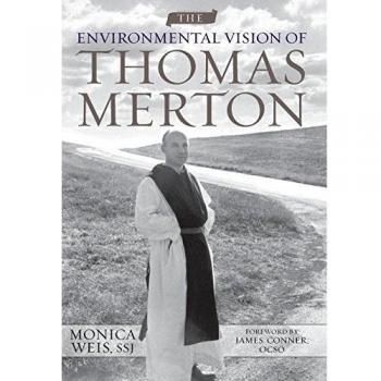 Thomas Merton's Environmental Vision: A Comprehensive Study Guide