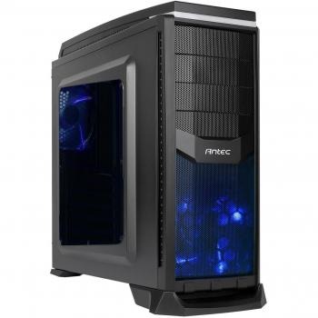 Antec GX300 Window - Caja de ordenador