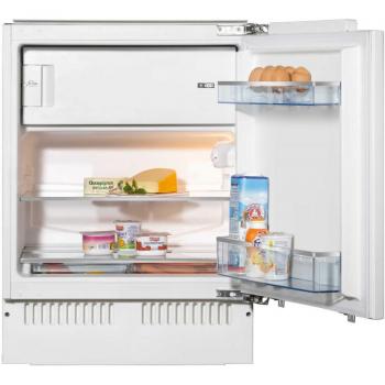 Frigorífico Integrable de 1 Puerta 111L con Froid Estático y Clase Energética E - Amica AB1112