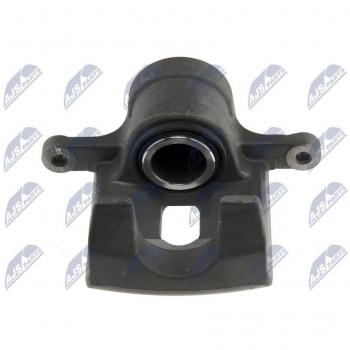 Pinza de freno NTY HZT-HY-507 con alta resistencia y durabilidad