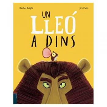 Un lleó a dins