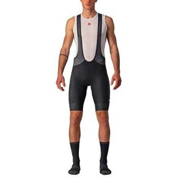 Castelli Endurance 3 Bibshort Men's Cycling Shorts