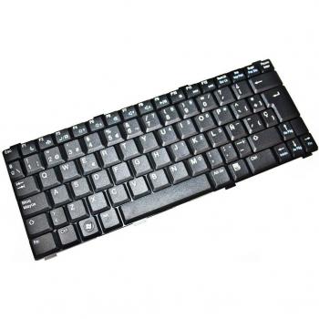 Teclado DELL V-1200 Negro