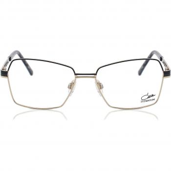 Cazal 4293 001 Armazones para Hombre Dorados, Lentes Recetadas Para Hombre Dorados, Gafas Recetadas para Hombre Dorados