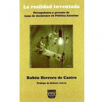 La Realidad Inventada