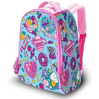 KIDS Mochila neopreno 36cm de Colección Candy