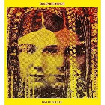 Girl Of Gold EP [Vinilo]