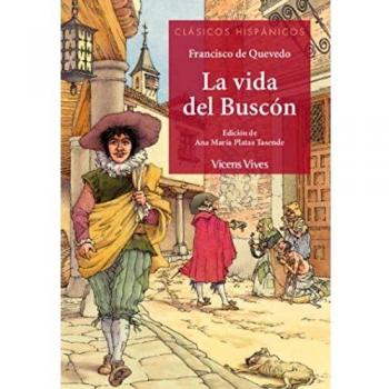 LA VIDA DEL BUSCON