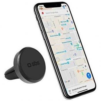 Easy Air Vent Car Holder for Smartphone,