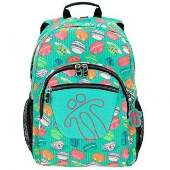 Mochilas Escolares adaptables a Carro, Mochilas Grandes Infantiles Estampados - Mochilas Totto