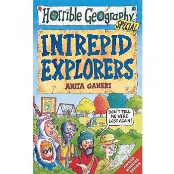 Intrepid Explorers (Horrible Geography