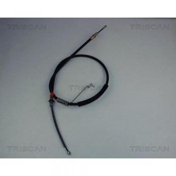 Cable de freno de mano TRISCAN 8140 16178