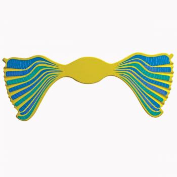 Splash About - Flotador Infantil para natación Talla:Large