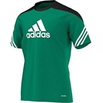 adidas Sereno 14, Camiseta Para Hombre, Multicolor
