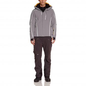 Lafuma Carving - Cazadora para hombre gris gris Talla:XXL