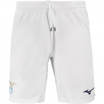S. S. Lazio Mizuno Home Shorts 2024-25