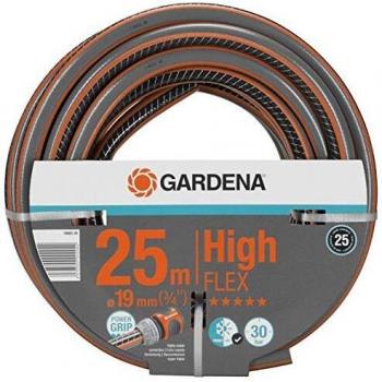 Manguera Comfort HighFLEX de Gardena 19 mm