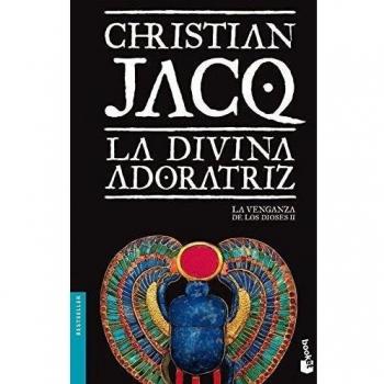 La Divina Adoratriz