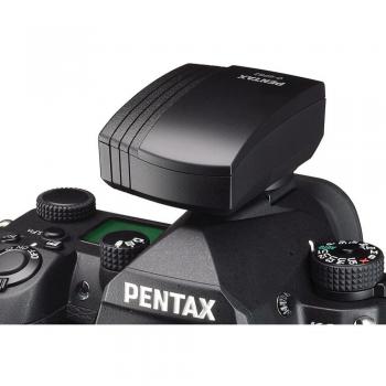 Pentax O-GPS2 Clip-On GPS Module for DSLR Cameras
