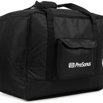 PreSonus CDL12 Loudspeaker Protective Tote Bag