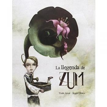 La Llegenda de Zum