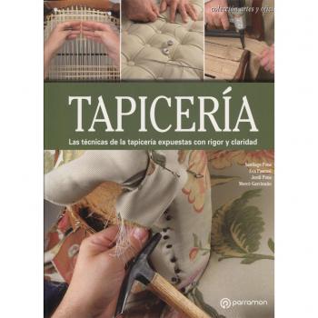 Tapicería