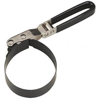 Llave de banda para filtro de aceite Sealey AK6416, capacidad 89-98 mm