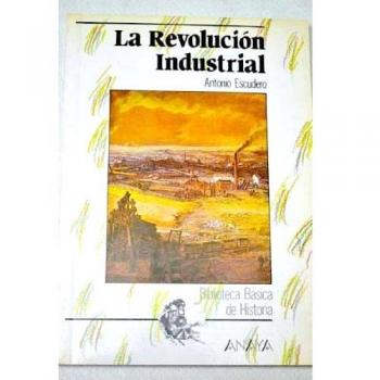 La revolucion industrial