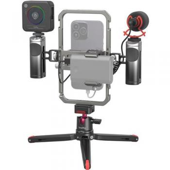 SmallRig 3591 Ultra All-in-One Mobile Video Kit