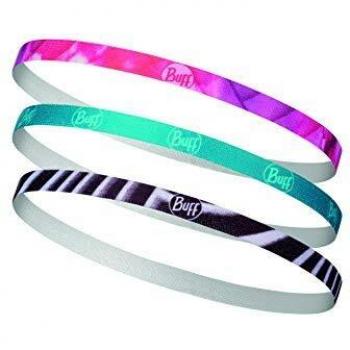 Buff Loa Cinta de Pelo, Mujer, Multi, Talla única