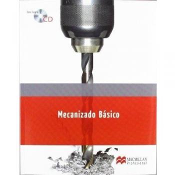 Mecanizado Basico Pk LOE