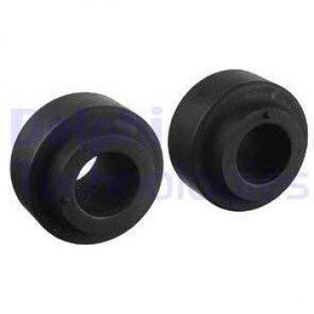 DELPHI estabilizador de barra TD1052W con silentblock