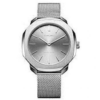 D1 Milano Analog Clock SSML01