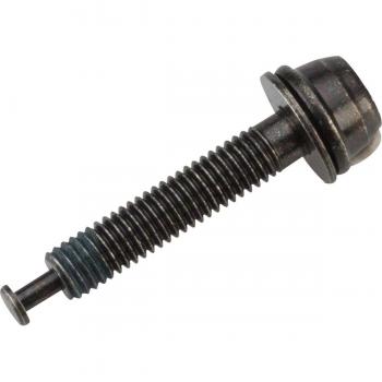 SHIMANO Tornillo Fijacion Pinza Flat Mount 10mm