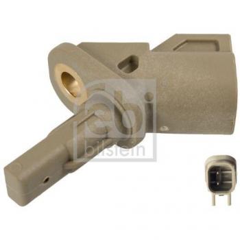 Sensor de velocidad de la rueda ABS FEBI BILSTEIN 107841