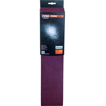 Bandas de lijado G100 3 piezas 915x100mm