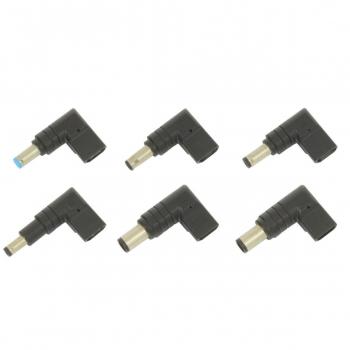 Cargador para Portátil Akyga AK-NU-12 65 W