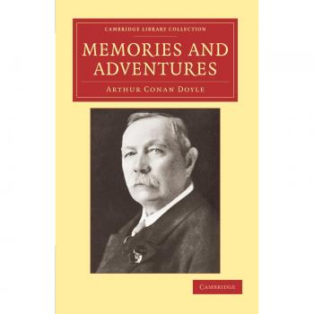 Memorias y Aventuras (Colección de Biblioteca de Cambridge - Estudios Literarios)