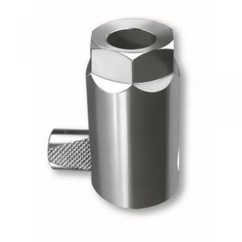 Extractor de Espárragos Forza Serie 2000 - Fácil Extracción Hexagonal 44mm, Diámetro Exterior 50mm