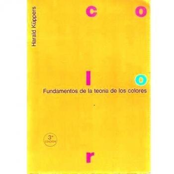 Fundamento teoría de los colores
