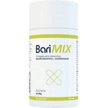 Barimix 30 Cápsulas