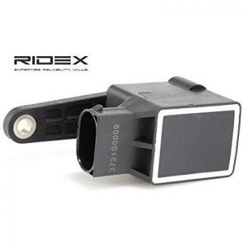 Sensor de Luz Xenón RIDEX 3721S0009 para BMW y MINI (Corrector de Alcance de Faros)